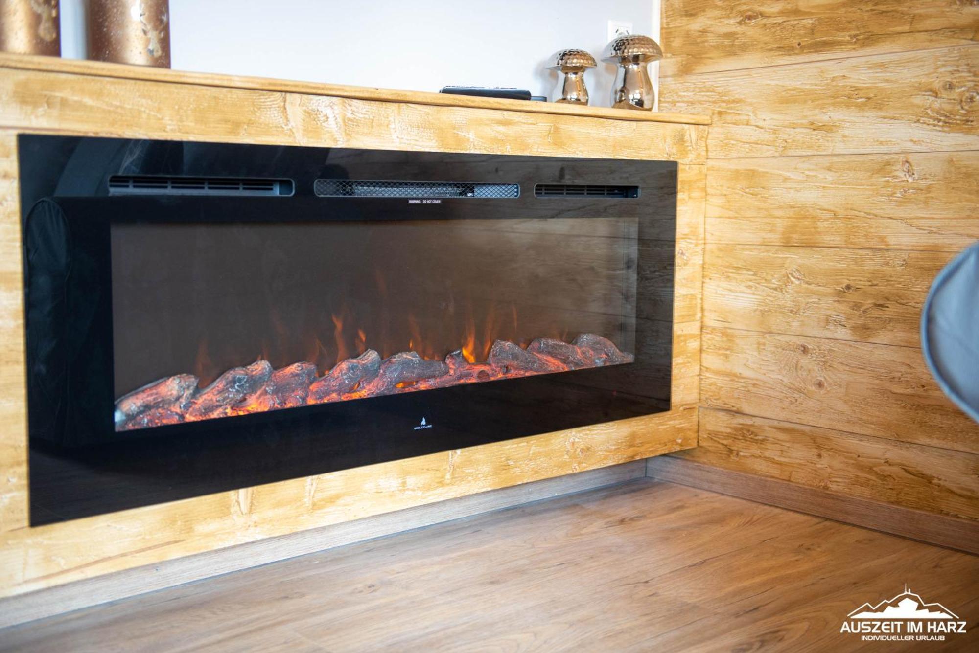 Auszeit-Im-Harz Haus 3 Wohnung 4 Braunlage Luaran gambar