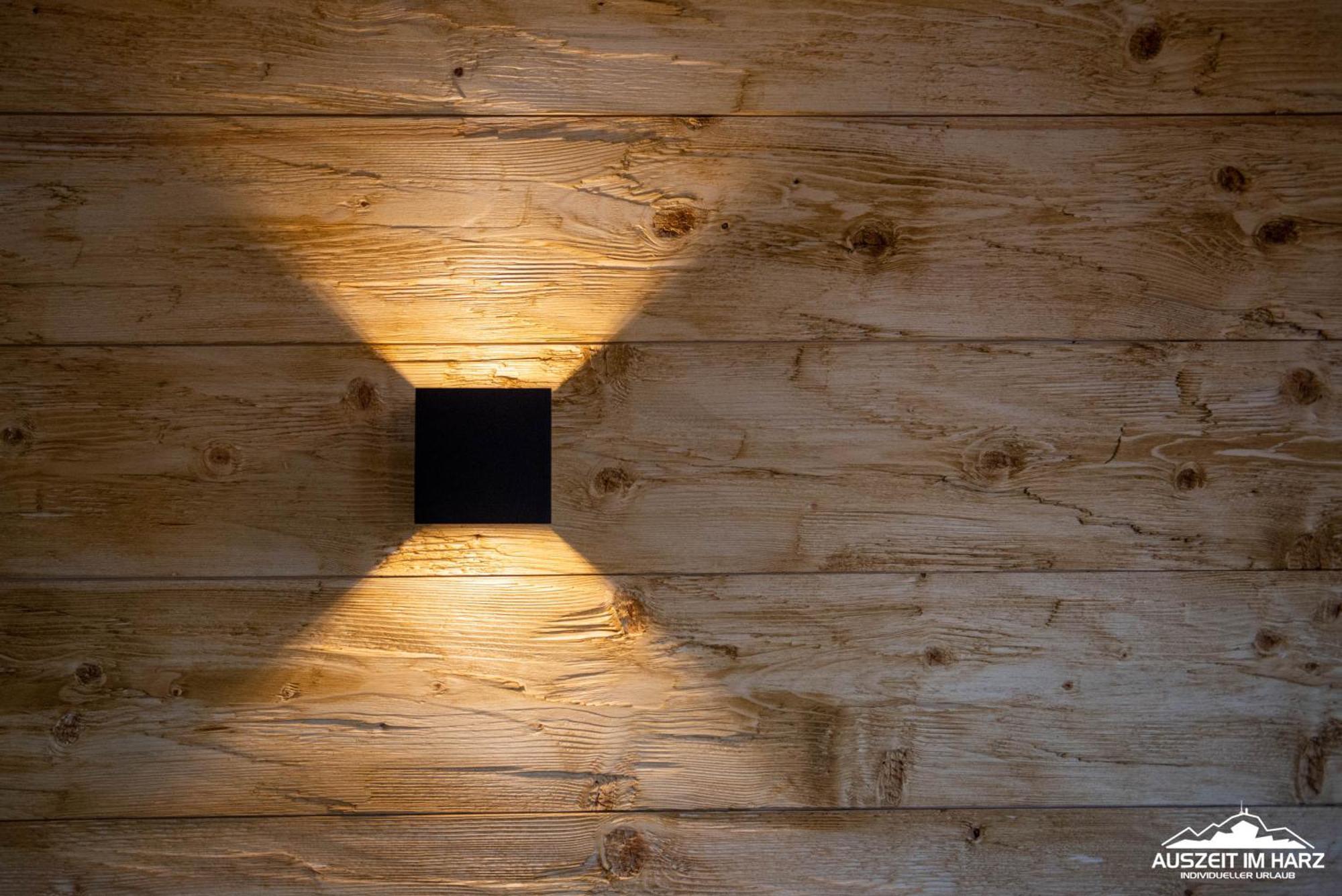 Auszeit-Im-Harz Haus 3 Wohnung 4 Braunlage Luaran gambar